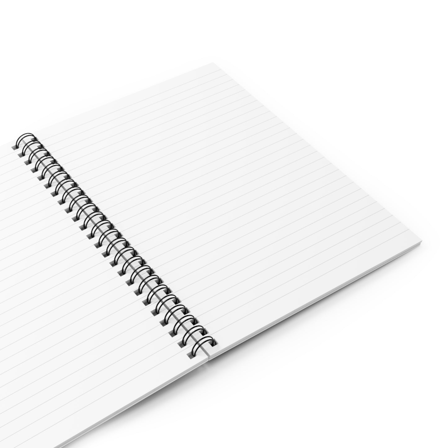 Cahier d'inspiration coloré, journal à spirale pour la créativité, planificateur d'étude motivant, cadeau unique pour les artistes, cadeau d'anniversaire